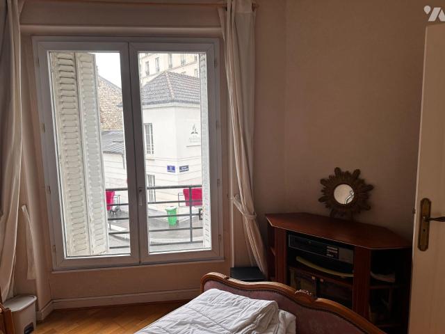 Appartement vente à Paris, Île-de-France