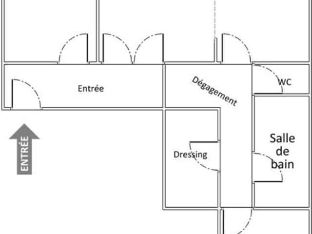 Appartement vente à Paris, Île-de-France