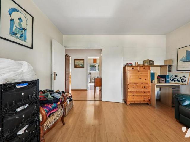 Appartement vente à Paris, Île-de-France