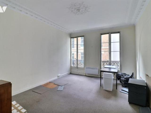 Appartement vente à Paris, Île-de-France