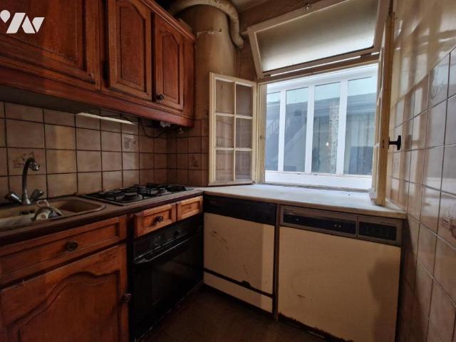 Appartement vente à Paris 3e Arrondissement, Paris