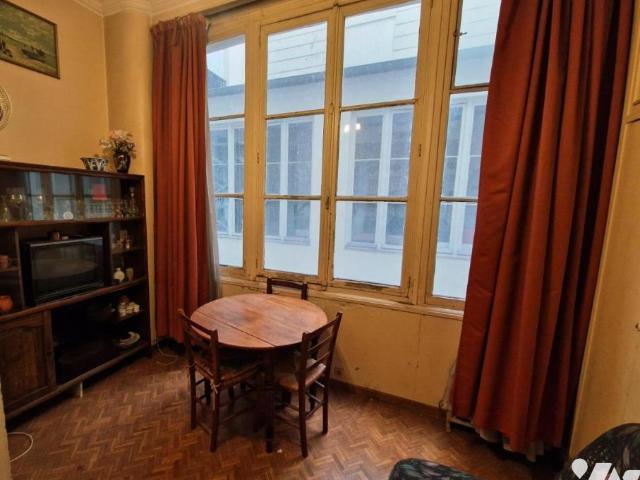 Appartement vente à Paris, Île-de-France