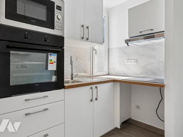 Appartement vente à Paris 3e Arrondissement, Paris