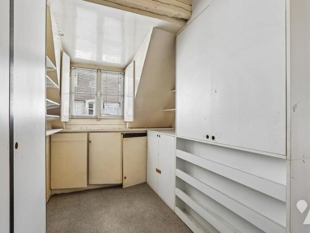 Appartement vente à Paris, Île-de-France