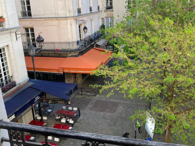 Appartement vente à Paris, Île-de-France