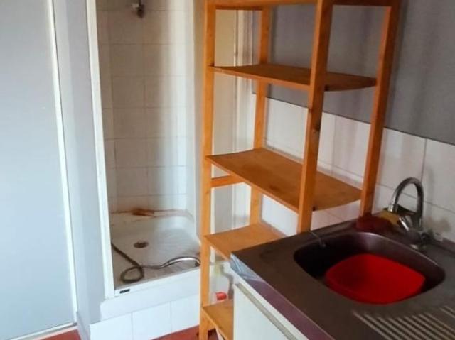 Appartement vente à Paris, Île-de-France