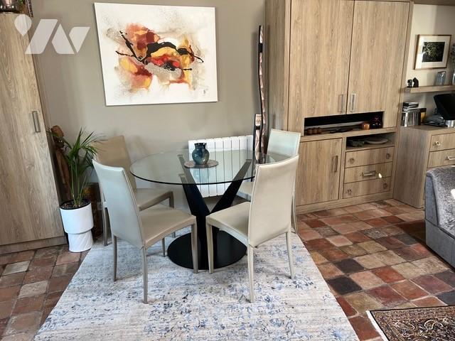 Appartement vente à Paris, Île-de-France