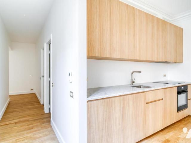 Appartement vente à Paris, Île-de-France