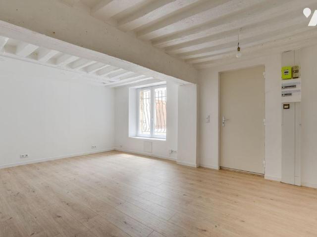 Appartement vente à Paris, Île-de-France
