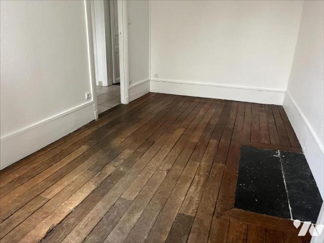 Appartement vente à Paris, Île-de-France