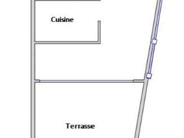 Appartement vente à Paris, Île-de-France