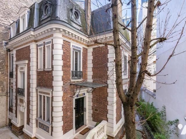 Appartement vente à Paris, Île-de-France