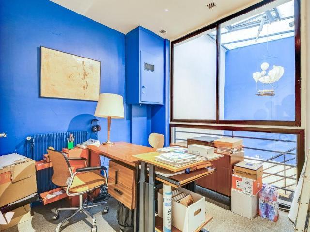 Appartement vente à Paris, Île-de-France