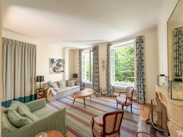Appartement vente à Paris, Île-de-France