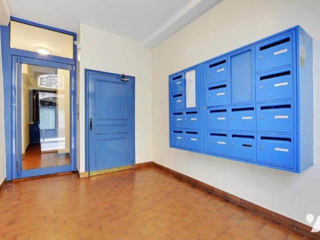 Appartement vente à Paris, Île-de-France