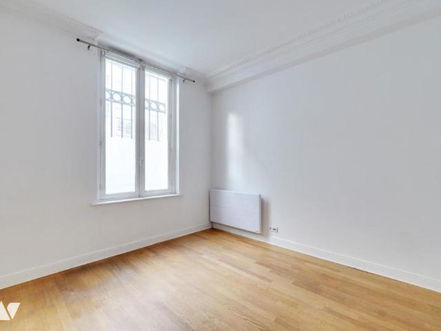 Appartement vente à Paris, Île-de-France