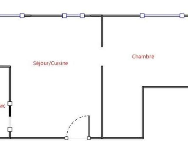 Appartement vente à Paris, Île-de-France