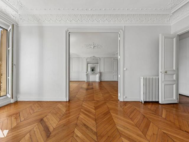Appartement vente à Paris, Île-de-France
