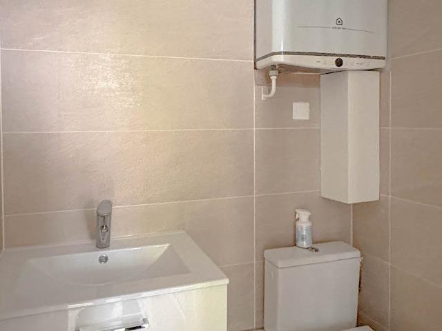 Appartement vente à Paris, Île-de-France