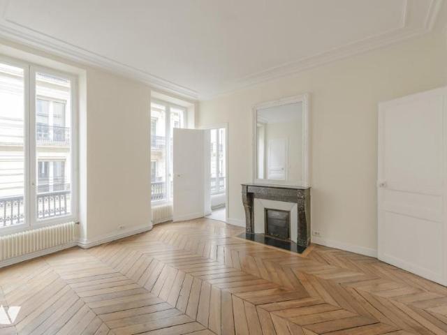 Appartement vente à Paris, Île-de-France