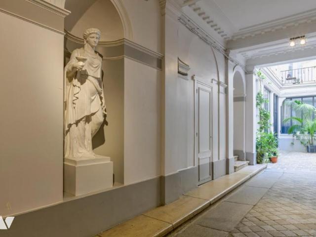 Appartement vente à Paris, Île-de-France