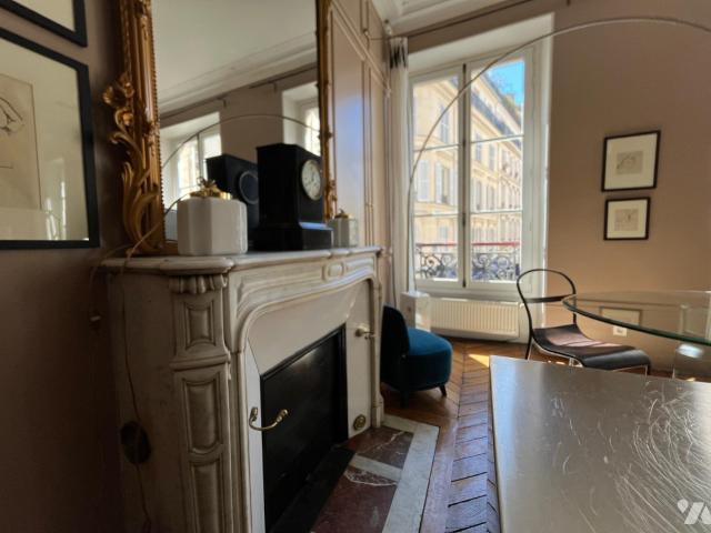 Appartement vente à Paris, Île-de-France