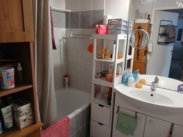 Appartement vente à Parthenay