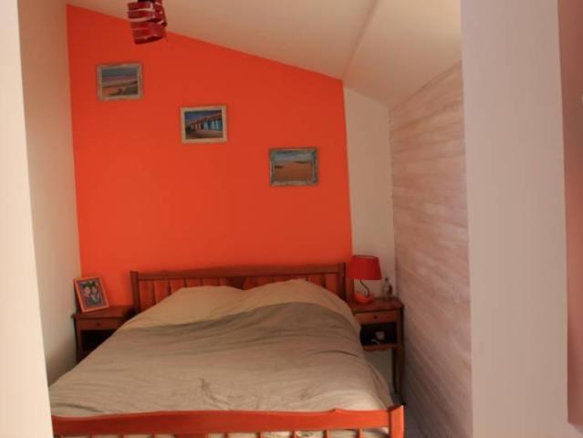 Appartement vente à Pau