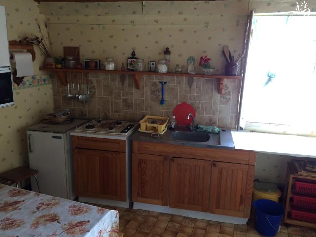 Appartement vente à Pau