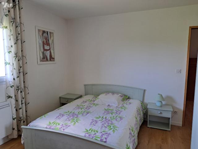 Appartement vente à Rouen, Pavilly