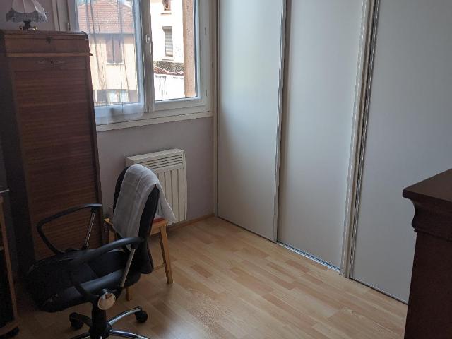 Appartement vente à Vienne, Le Péage-de-roussillon
