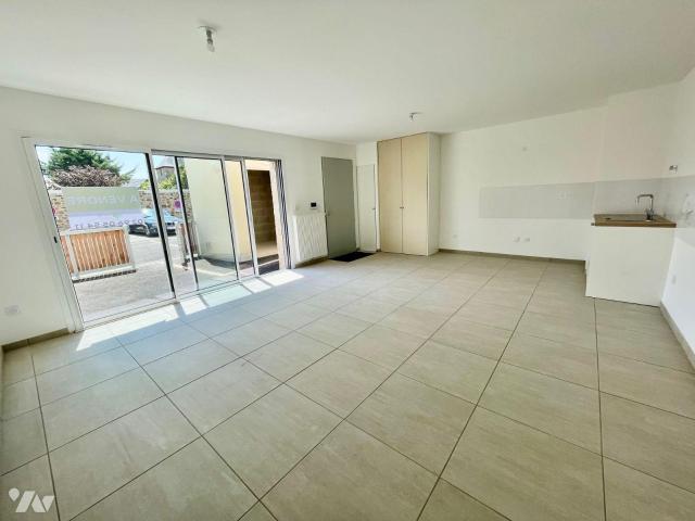 Appartement vente à Lannion, Bretagne