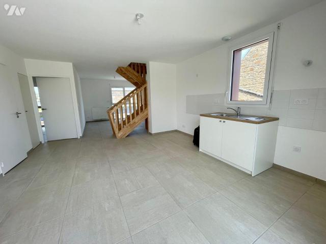 Appartement vente à Lannion, Bretagne