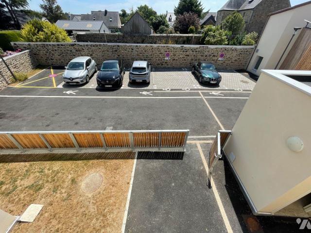 Appartement vente à Lannion, Bretagne