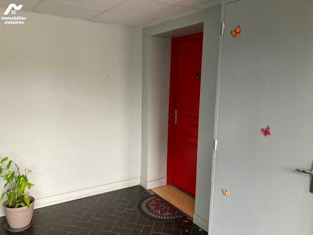 Appartement vente à Péronne