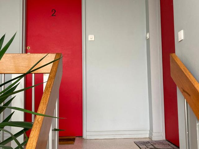 Appartement vente à Péronne