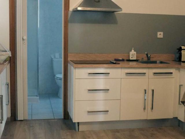 Appartement vente à Perpignan