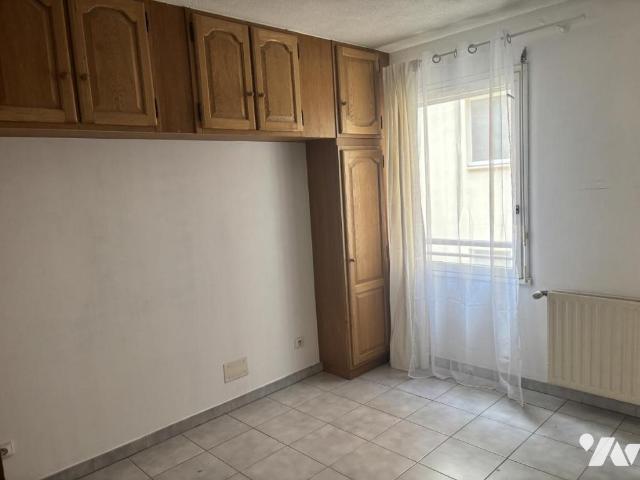 Appartement vente à Perpignan