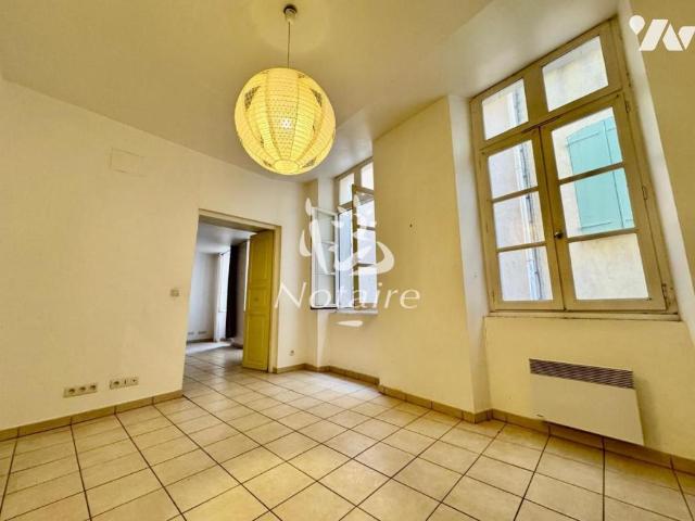 Appartement vente à Perpignan