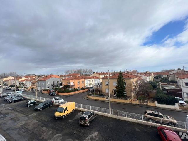 Appartement vente à Perpignan