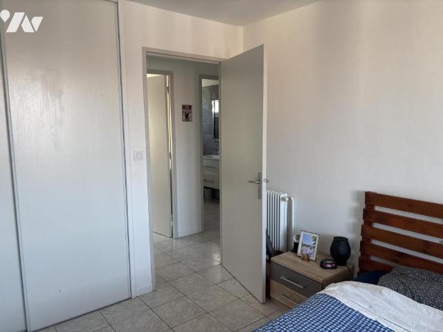 Appartement vente à Perpignan