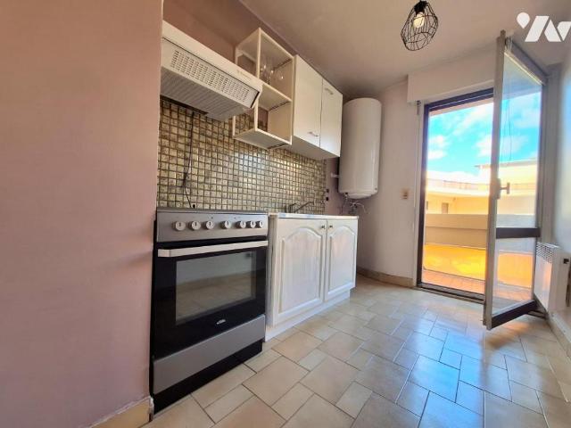 Appartement vente à Perpignan