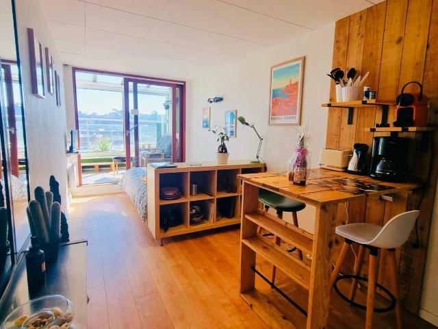 Appartement vente à Lannion, Bretagne