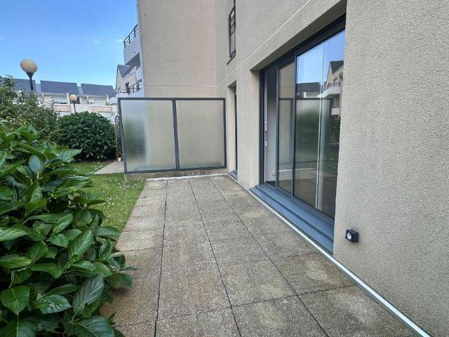 Appartement vente à Lannion, Bretagne