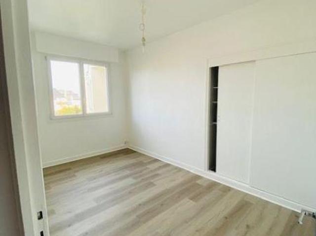 Appartement vente à Lannion, Bretagne