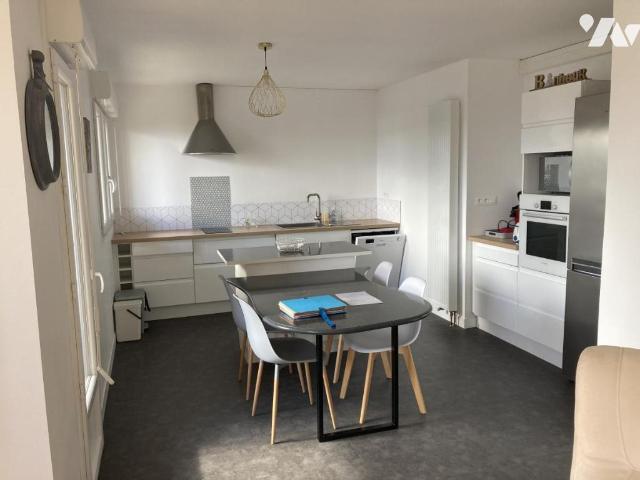 Appartement vente à Lannion, Bretagne