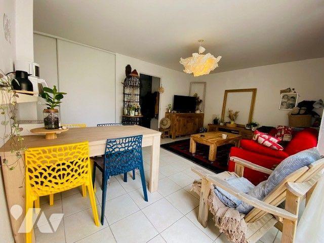 Appartement vente à Lannion, Bretagne