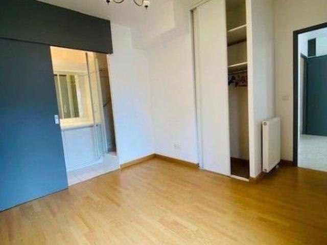 Appartement vente à Lannion, Bretagne