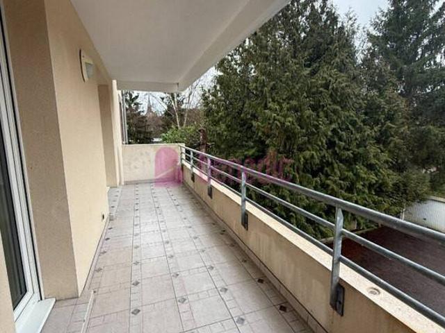 Appartement vente à Forbach-Boulay-Moselle, Petite-rosselle
