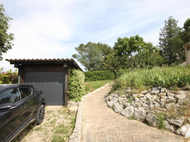 Appartement vente à Grasse, Peymeinade